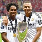 Figo warns egos disrupt chemistry and success.