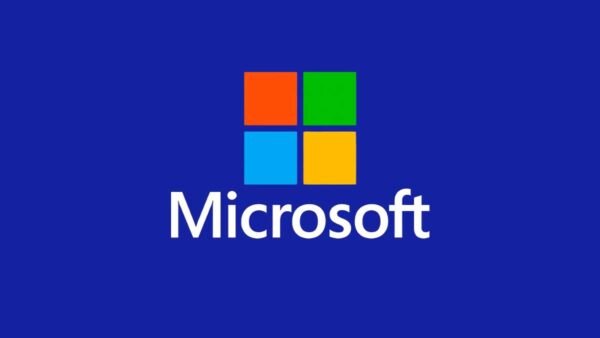 Microsoft