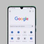Android Chrome Security