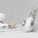 Meze Audio Alba Earphones