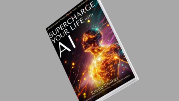 Supercharge Your Life with AI