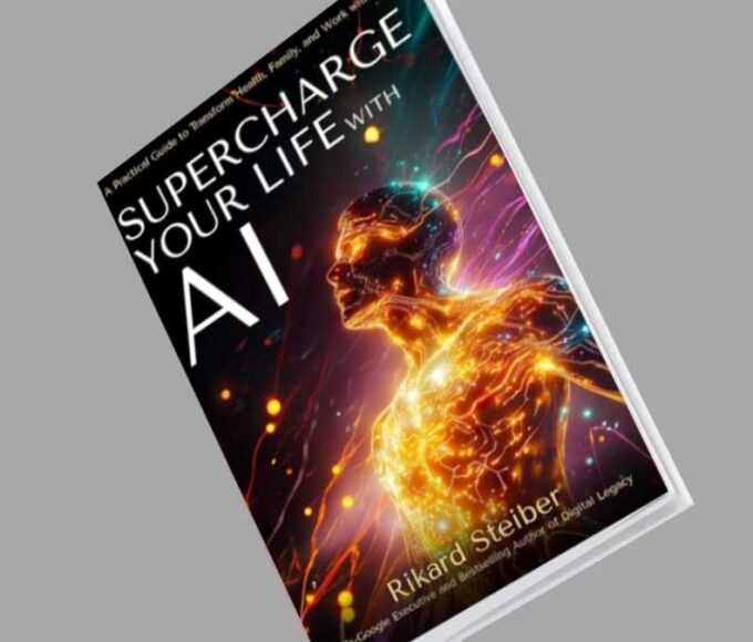 Supercharge Your Life with AI