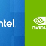 Nvidia and Intel
