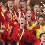 Women's World Cup 2023