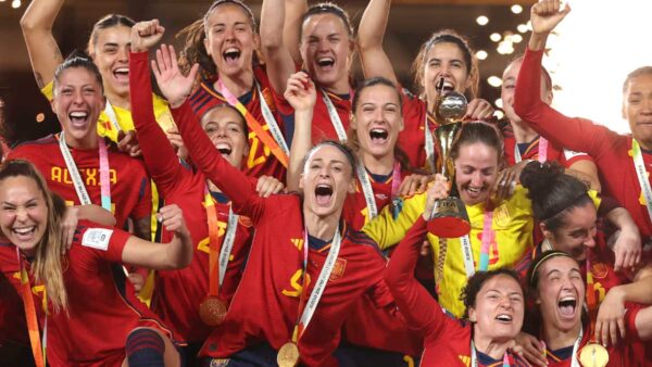 Women's World Cup 2023
