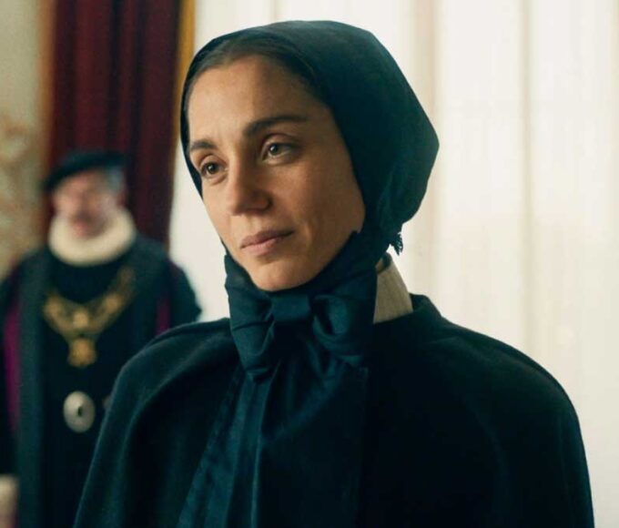 Cabrini
