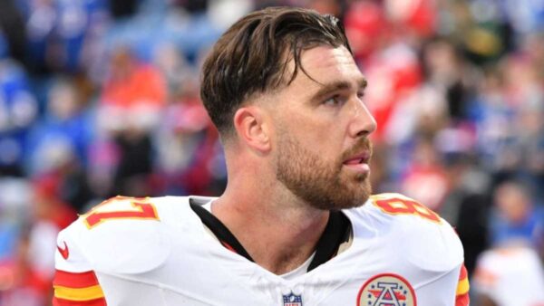 Travis Kelce