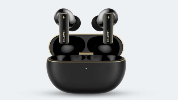 Huawei FreeBuds Pro 4: