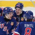 2025 World Junior Ice Hockey Championships