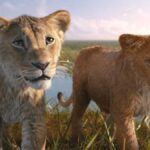 Mufasa: The Lion King