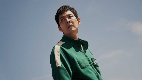 Squid Game, season 3