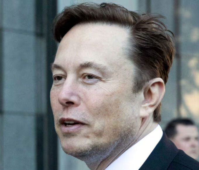 musk
