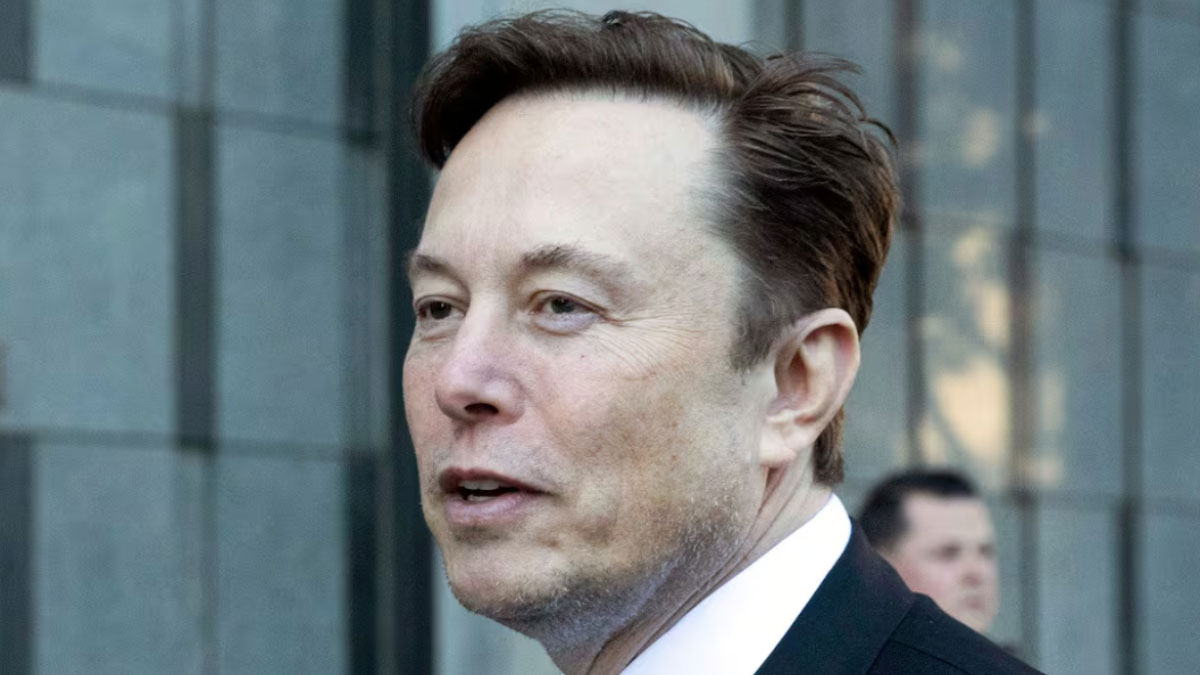 musk