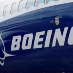 Boeing
