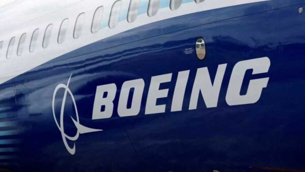 Boeing