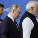 BRICS summit in Kazan