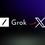 X Launches Free Version of Grok