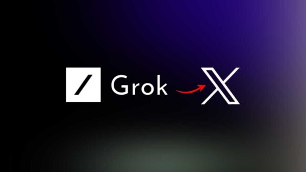 X Launches Free Version of Grok