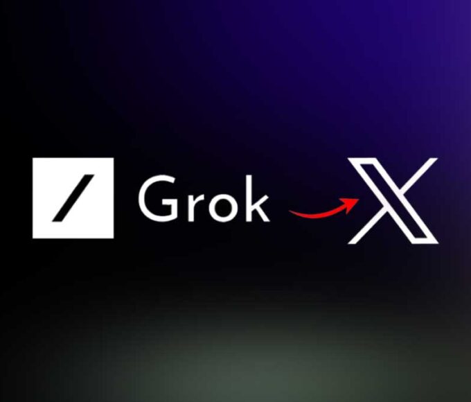 X Launches Free Version of Grok