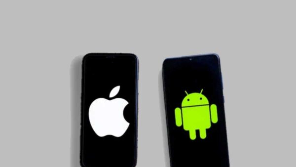 Android & iPhone