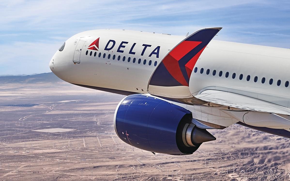 Delta Stock Soars as CEO Predicts Most Profitable Year in Company's  Century-Long History - 193 Countries Consortium & Partners | Local  Investors Summit by Aashin US I Partner with us... Become Partners