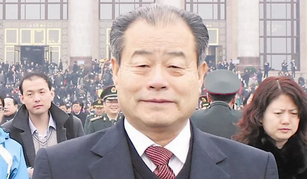 Zhang Xuexin & Family: The Legacy and Future of Xinfa Group in the ...