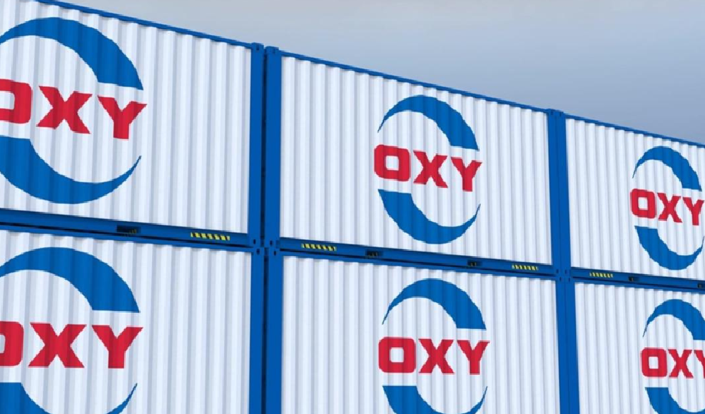 Occidental Petroleum Stock Under Pressure Despite Buffett s Continued Confidence 193 Countries Consortium Partners Local Investors Summit by Aashin US I Partner with us. Become Partners of our Partner...