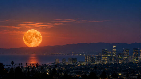 Blue Moon
