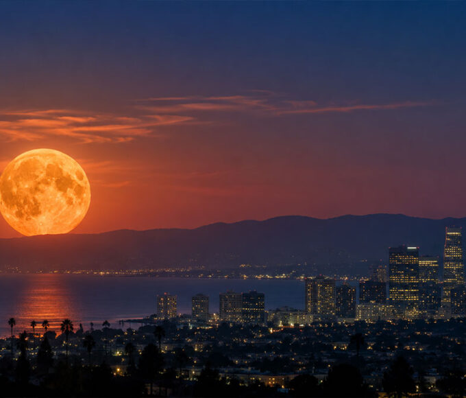 Blue Moon