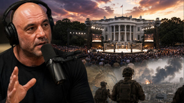 Joe Rogan