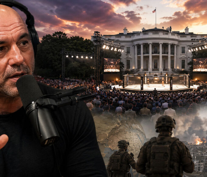 Joe Rogan