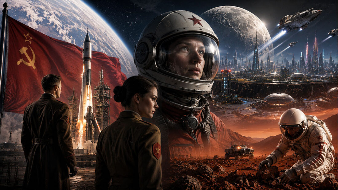 Star City