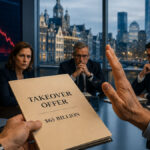 UMG Bid Rejected