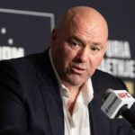 UFC Freedom 250 Post-Fight News Conference