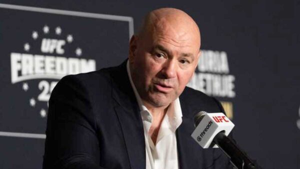 UFC Freedom 250 Post-Fight News Conference
