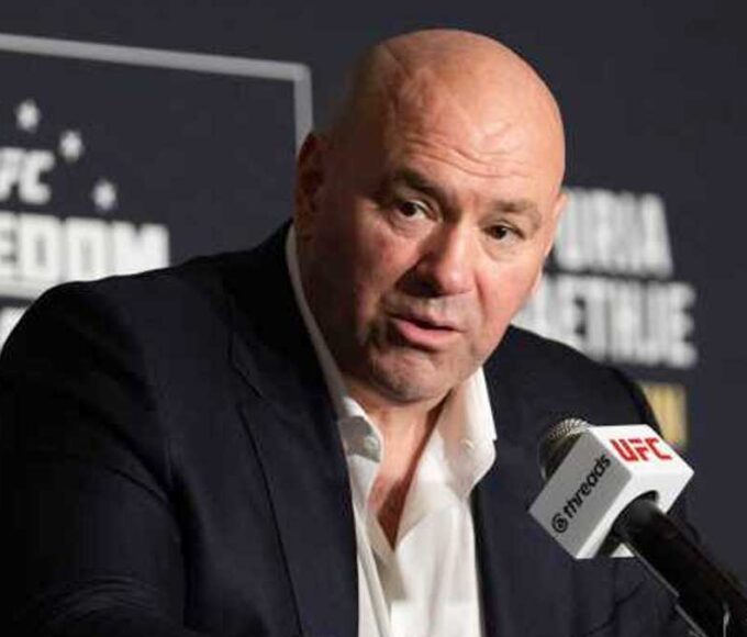 UFC Freedom 250 Post-Fight News Conference