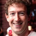 Mark Zuckerberg