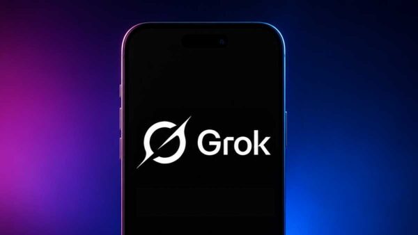 Grok AI