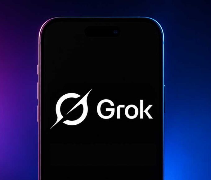 Grok AI