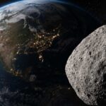 China Tianwen-2 spacecraft approaching Earth's mini-moon asteroid