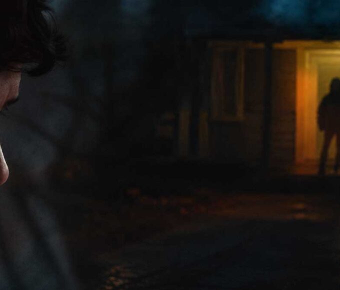 Obsession horror movie theatrical release