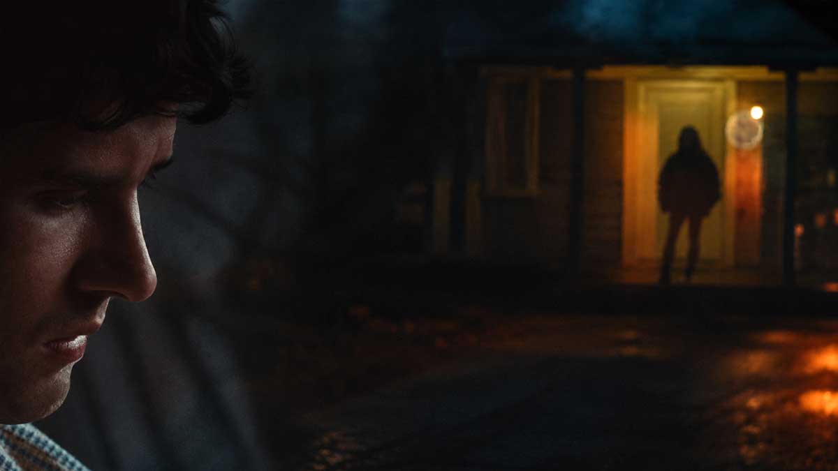 Obsession horror movie theatrical release