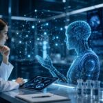 AI transforming modern healthcare systems