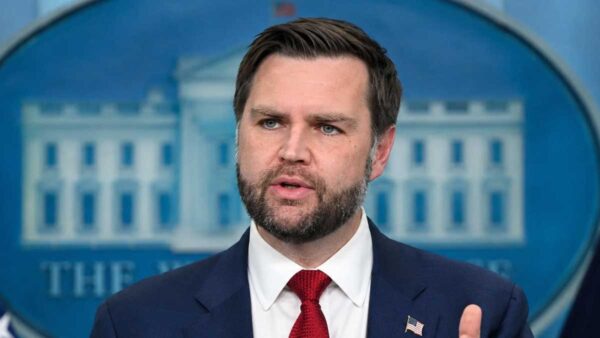 JD Vance
