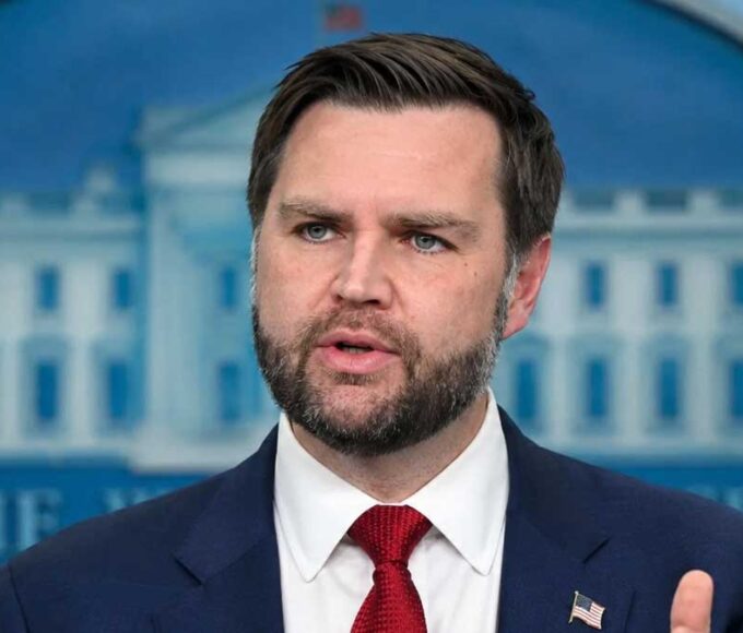 JD Vance