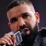 Drake celebrates Billboard 200 milestone