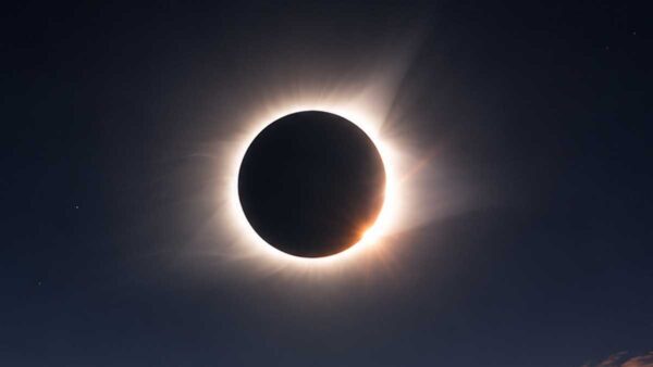 2026 total solar eclipse over Iceland and Spain