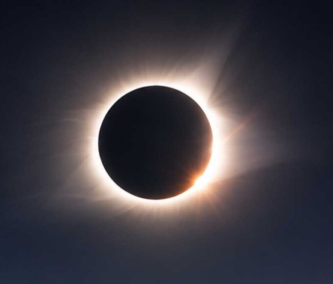 2026 total solar eclipse over Iceland and Spain