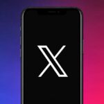 X social media outage and recovery concept