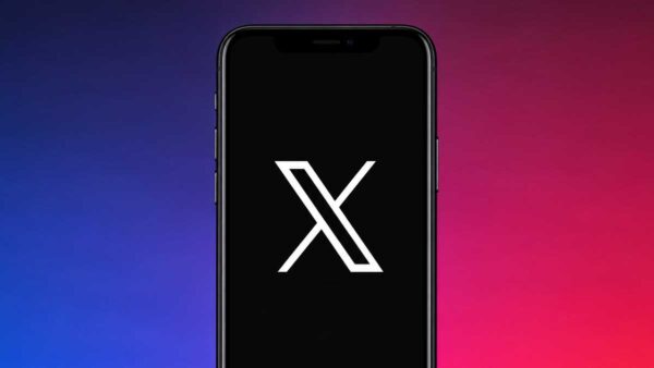 X social media outage and recovery concept